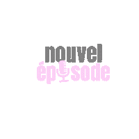 New Podcast Sticker