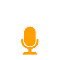 Podcast Sxsw Sticker by Audible