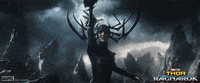 Thor Ragnarok GIF by Marvel Studios