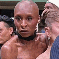 Cynthia Erivo GIF