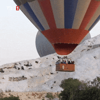 Go On The Way GIF by TRT