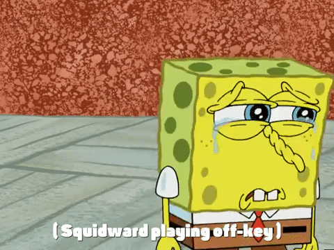 season 4 GIF by SpongeBob SquarePants