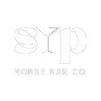 sipmobilebar stl stlouis sipmobilebar sipbarstl Sticker