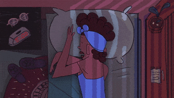 Hair Care Be Like