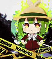 Deer Rice GIF
