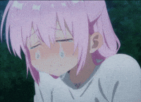 Sad Cry GIF