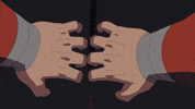 Invincible GIF