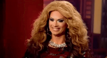 season 6 6x9 GIF by RuPaul's Drag Race