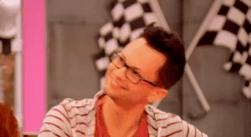 6x9 GIF by RuPaul’s Drag Race Season 6