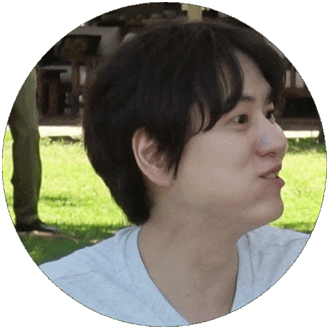 Eunjiwon Sticker by Netflix Korea