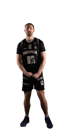 Winner Sticker by Prievidza Basketball Club