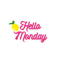 lemon lemonky lemonka citronik lemonschool Sticker