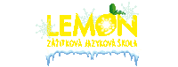 lemon lemonky lemonka lemonschool citronik Sticker
