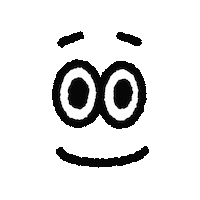 ahot meme smile illustration sticker Sticker