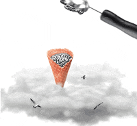 selenemarsili helado comemosloquepensamos GIF