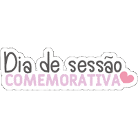 Isafoto Sticker by Isa Mendonça Fotografia