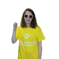 Attitude Whatever Sticker by Pivo