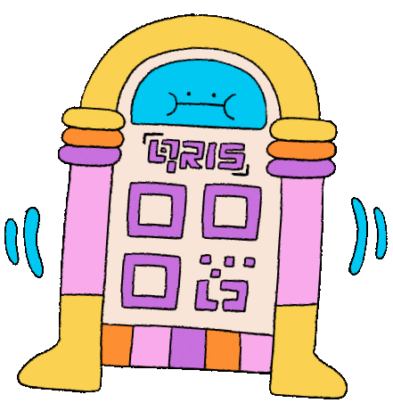 yellowgummies giphyupload happy dance celebration Sticker