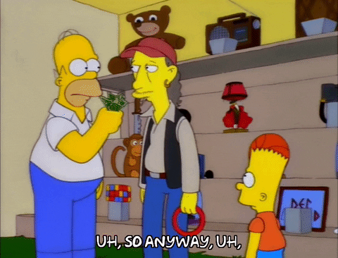 homer simpson GIF