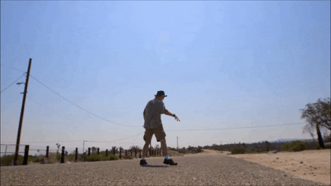 sorofilms giphygifmaker dance celebrate theinsufferablegroo GIF