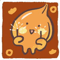 Sparkling Chinese New Year GIF