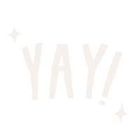 noimtired happy yes excited yeah Sticker