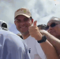 Deputado Carreata GIF by Saullo Vianna