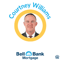 Bellbank Sticker by Bell Bank Mortgage