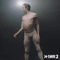 SWR2 dance strong d i GIF