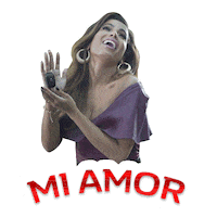 te quiero love Sticker by Renault Brasil