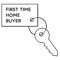 Compass San Diego Sticker by CompassSD