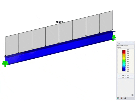 Student Construction GIF by Dlubal Software