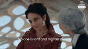 Season 2 GIF by Doctor Who