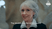 Season 2 GIF by Doctor Who