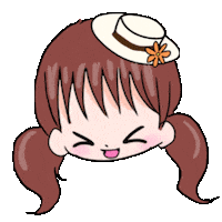 Girl 2000S Sticker