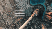 Drone GIF by AirVuz