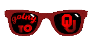 boomer sooners Sticker by University of Oklahoma