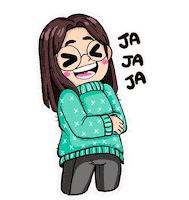 Reyko Sticker