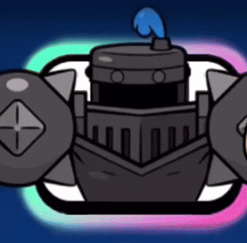 Clash Royale GIF