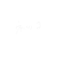 ねこ おしゃれ Sticker