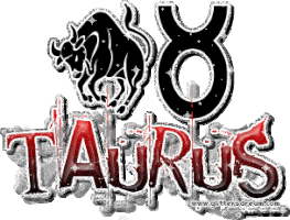 taurus Sticker
