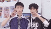 Skz Straykids GIF