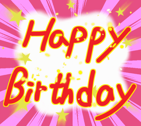 Happy Party GIF
