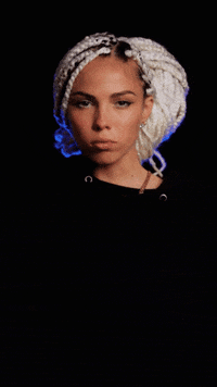 Darisha no not no no no please no GIF