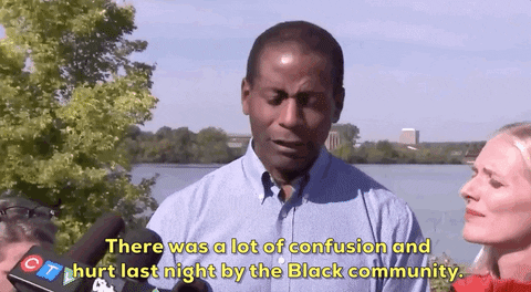 news giphyupload giphynewsinternational justin trudeau greg fergus GIF