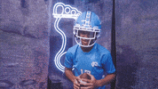 North Carolina Football GIF by UNC Tar Heels