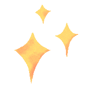 Adore Kira Kira Sticker