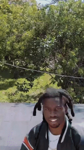 Denzel Curry Animation GIF