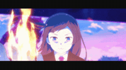 Love Live GIF