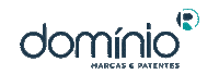 Dominio Sticker by Domínio Marcas